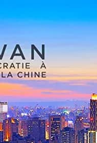 Taiwan vs China: A Fragile Democracy 2020
