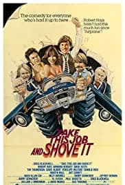 Take This Job and Shove It (1981)