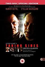 Taking Sides 2001