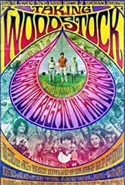 Taking Woodstock (2009)