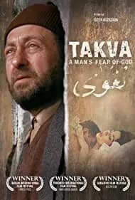 Takva: A Man's Fear of God 2006