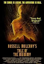Tale of the Mummy (1998)