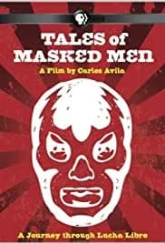 Tales of Masked Men 2012
