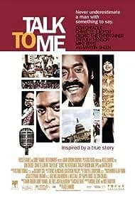 Talk to Me 2007