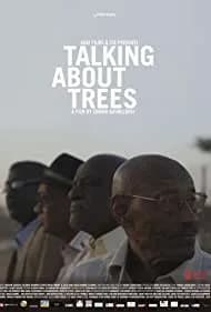 Talking About Trees (2019)