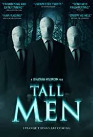 Tall Men 2016