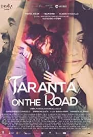 Taranta on the road 2017