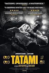 Tatami 2024