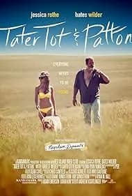 Tater Tot & Patton 2019