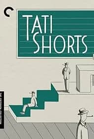 Tati: Brute Wanted 1934