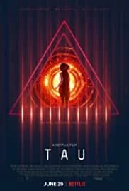 Tau 2018
