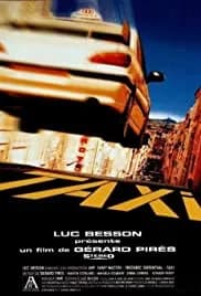 Taxi (1998)