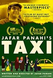 Taxi 2015