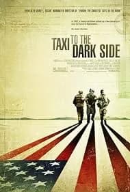 Taxi to the Dark Side 2007