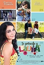 Te presento a Laura (2010)