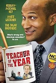Teacher of the Year 2014