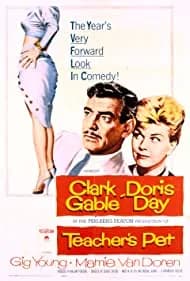 Teacher's Pet 1958