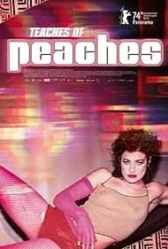 Teaches of Peaches 2024