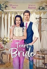 Team Bride 2023