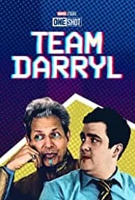 Team Darryl 2018