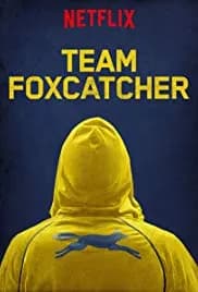 Team Foxcatcher 2016