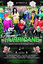 Team Hurricane 2017