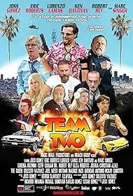 Team of Two 2024