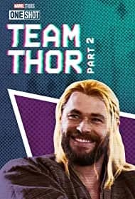 Team Thor: Part 2 2017