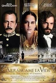 Tear This Heart Out 2008