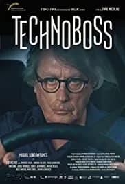 Technoboss (2019)