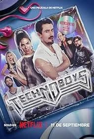 Technoboys 2024
