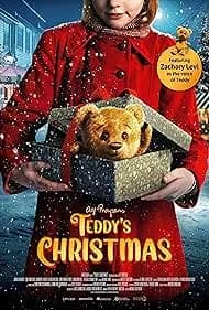 Teddy's Christmas 2023