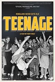 Teenage 2014