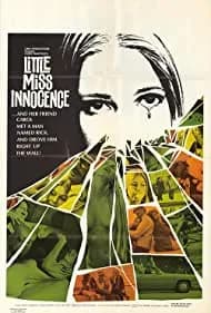 Teenage Innocence 1973