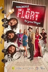 Tehlikeyle Flört 2015