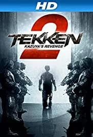 Tekken: Kazuya's Revenge (2014)