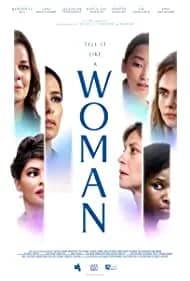 Tell It Like a Woman (2023)