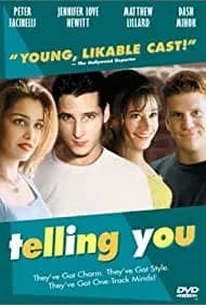 Telling You 1998