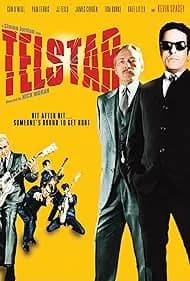 Telstar: The Joe Meek Story 2008