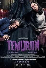 Temurun 2024