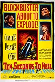 Ten Seconds to Hell 1959