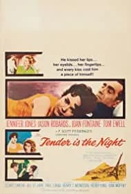 Tender Is the Night 1962