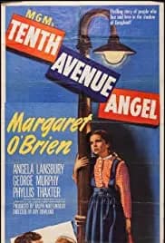 Tenth Avenue Angel 1948