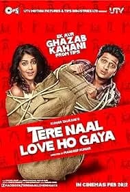 Tere Naal Love Ho Gaya 2012