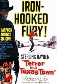 Terror in a Texas Town (1958)