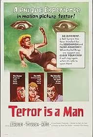 Terror Is a Man 1959