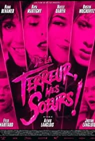 Terror, Sisters! 2019