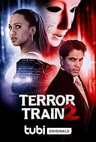 Terror Train 2 2022