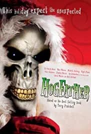 Terry Pratchett's Hogfather (2006)