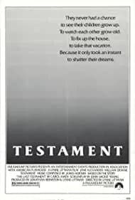 Testament (1984)